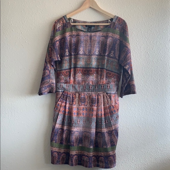 Mango Dresses & Skirts - Mango dress